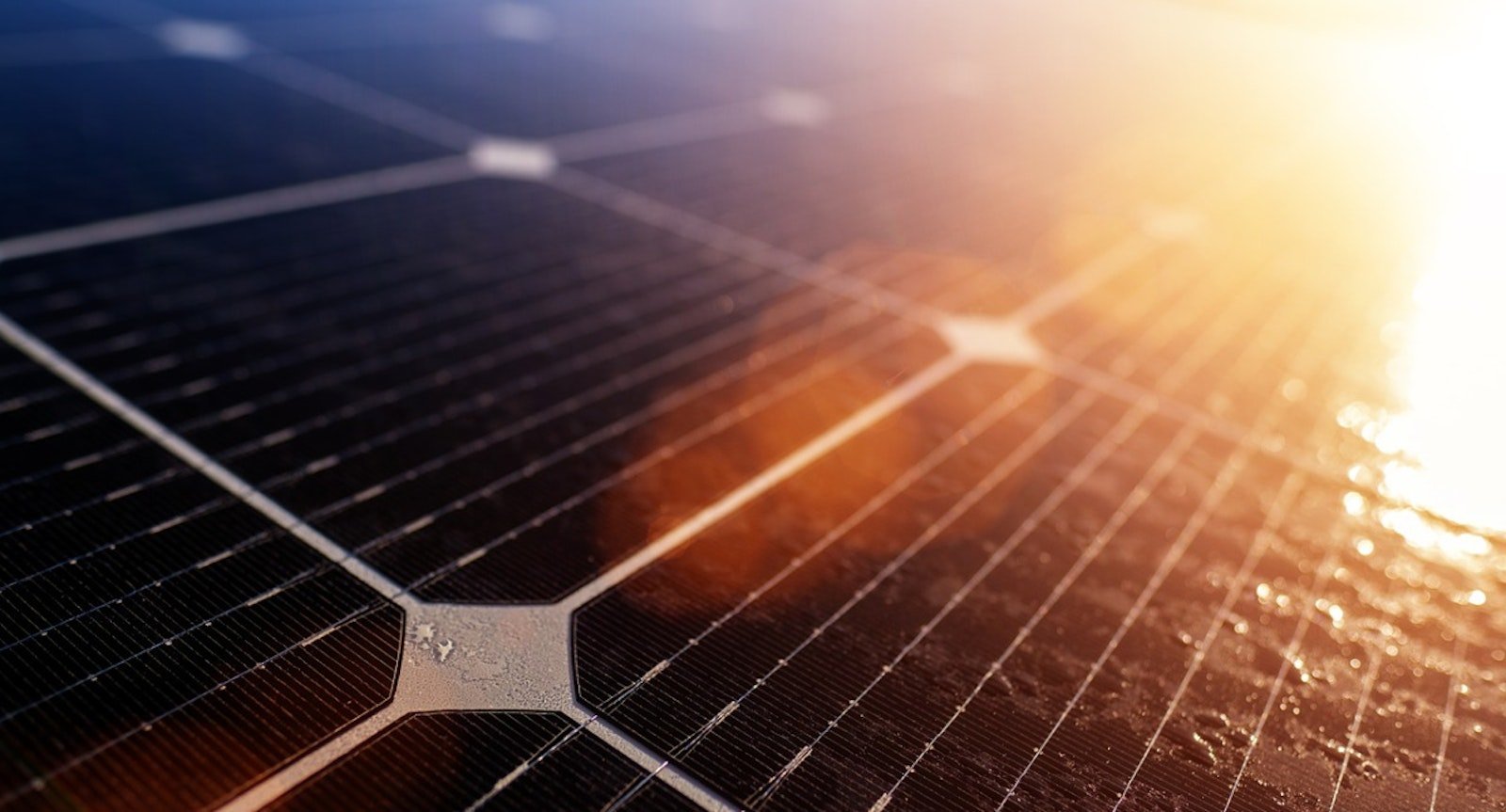 Solar-powered Textiles: You Could Wear the Sun’s Energy Primary Image