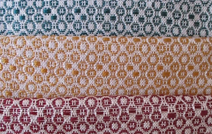 Friendship Placemats Image