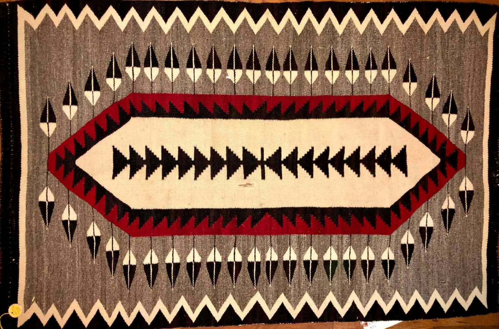 The World's Largest Navajo Rug Primary Image