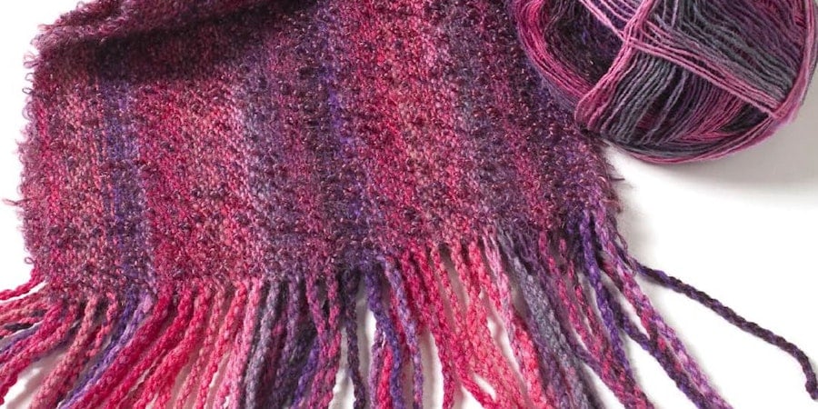 A Free eBook for Twenty-First Century Weavers Image