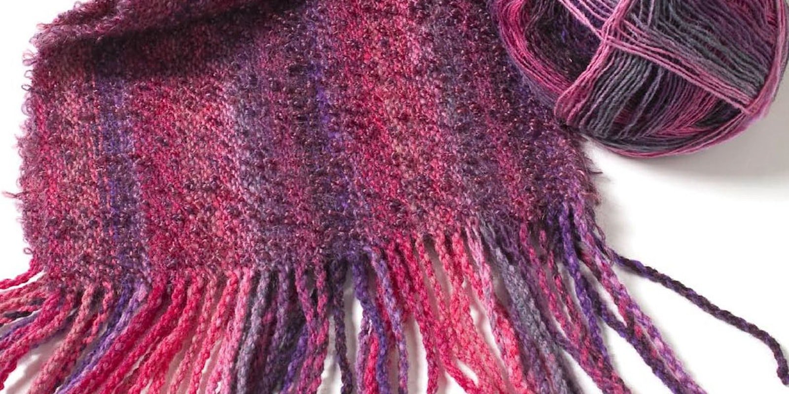 A Free eBook for Twenty-First Century Weavers Primary Image