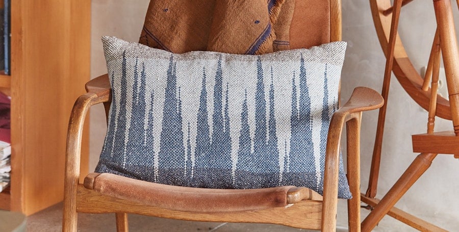 WIFs for Earth Day Weaving Image