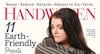 Handwoven January/February 2018: Eco Yarns Image
