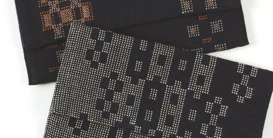 April 2008 Bag of the Month - Diane Carpentier Image