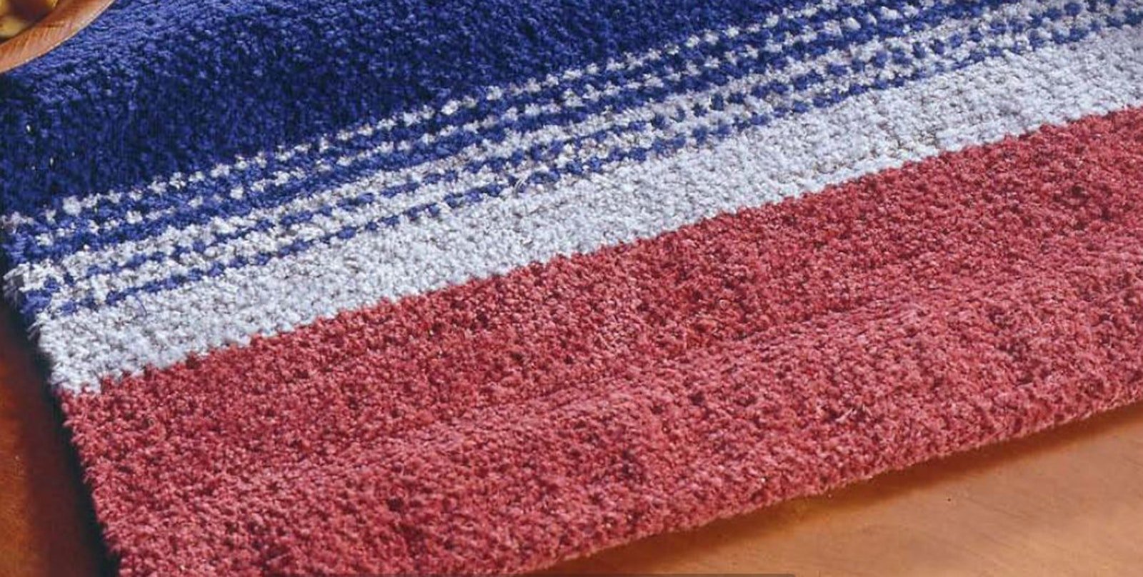How to Get Creative with Weaving Rag Rugs Primary Image