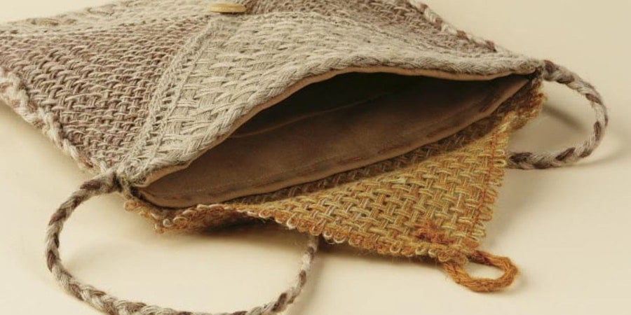 March 2008 Bag of the Month - Maria Cristina Capellotto Image