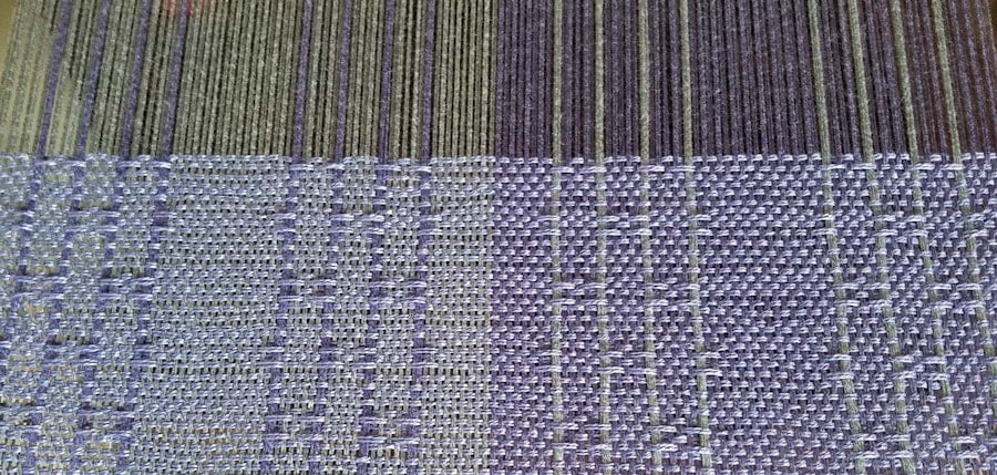 Weaving Long Enough to Know Better Image