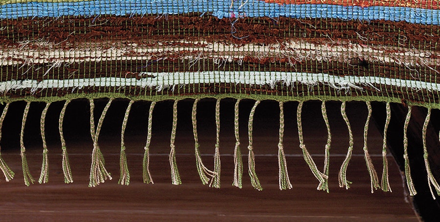 4-Strand Braid Edging Image