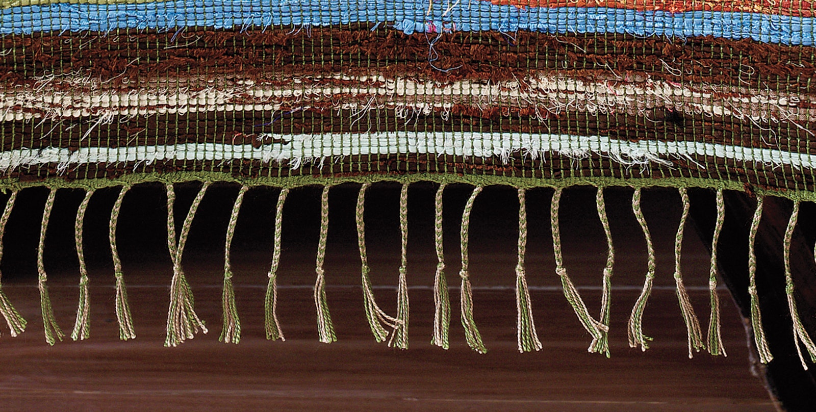 4-Strand Braid Edging Primary Image