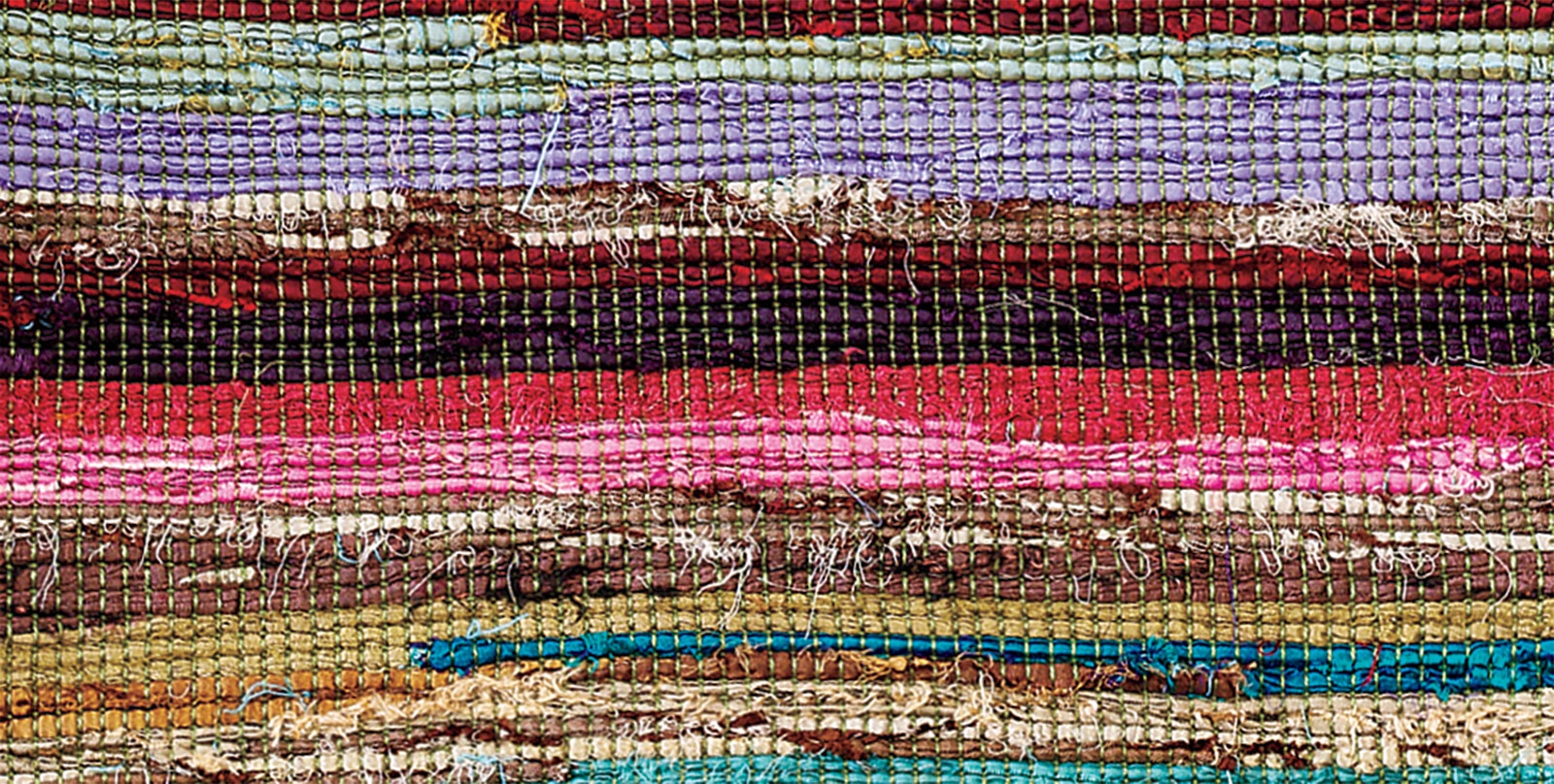 Rags, Glorious Rags! Primary Image