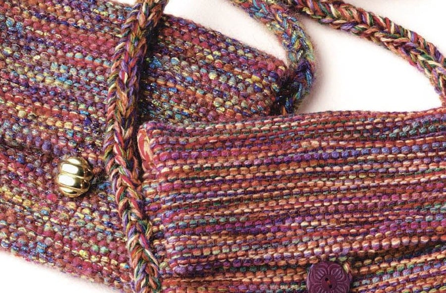 February 2008 Bag of the Month - Barbara Nielsen Image