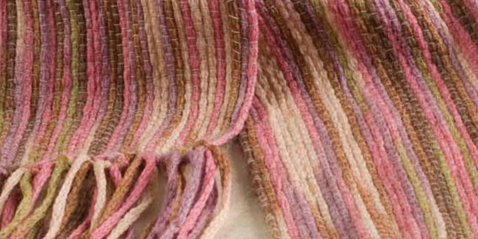 May 2009 Scarf of the Month - Liz Gipson Primary Image