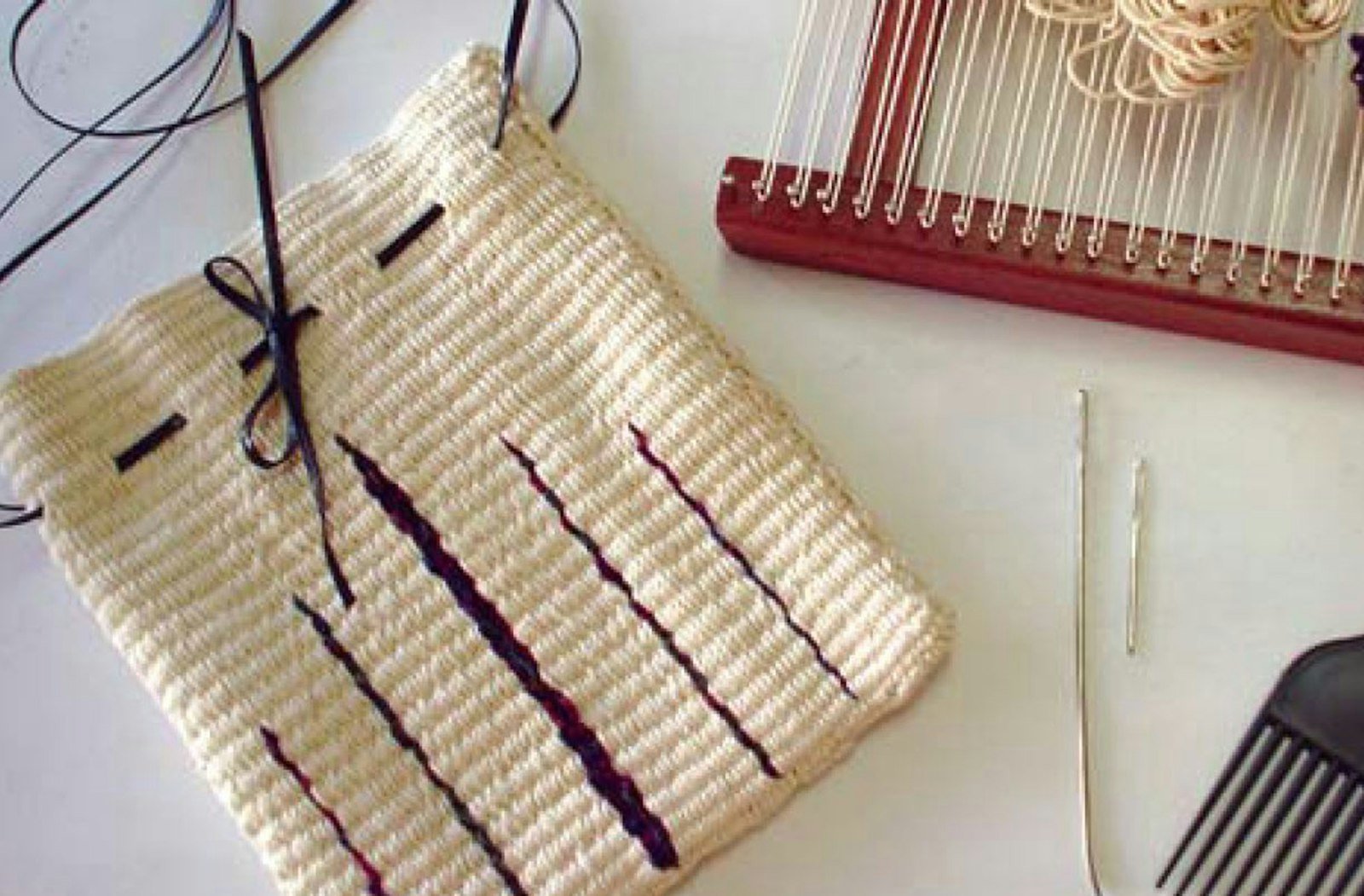 September 2007 Bag of the Month - Marie Kawano Primary Image