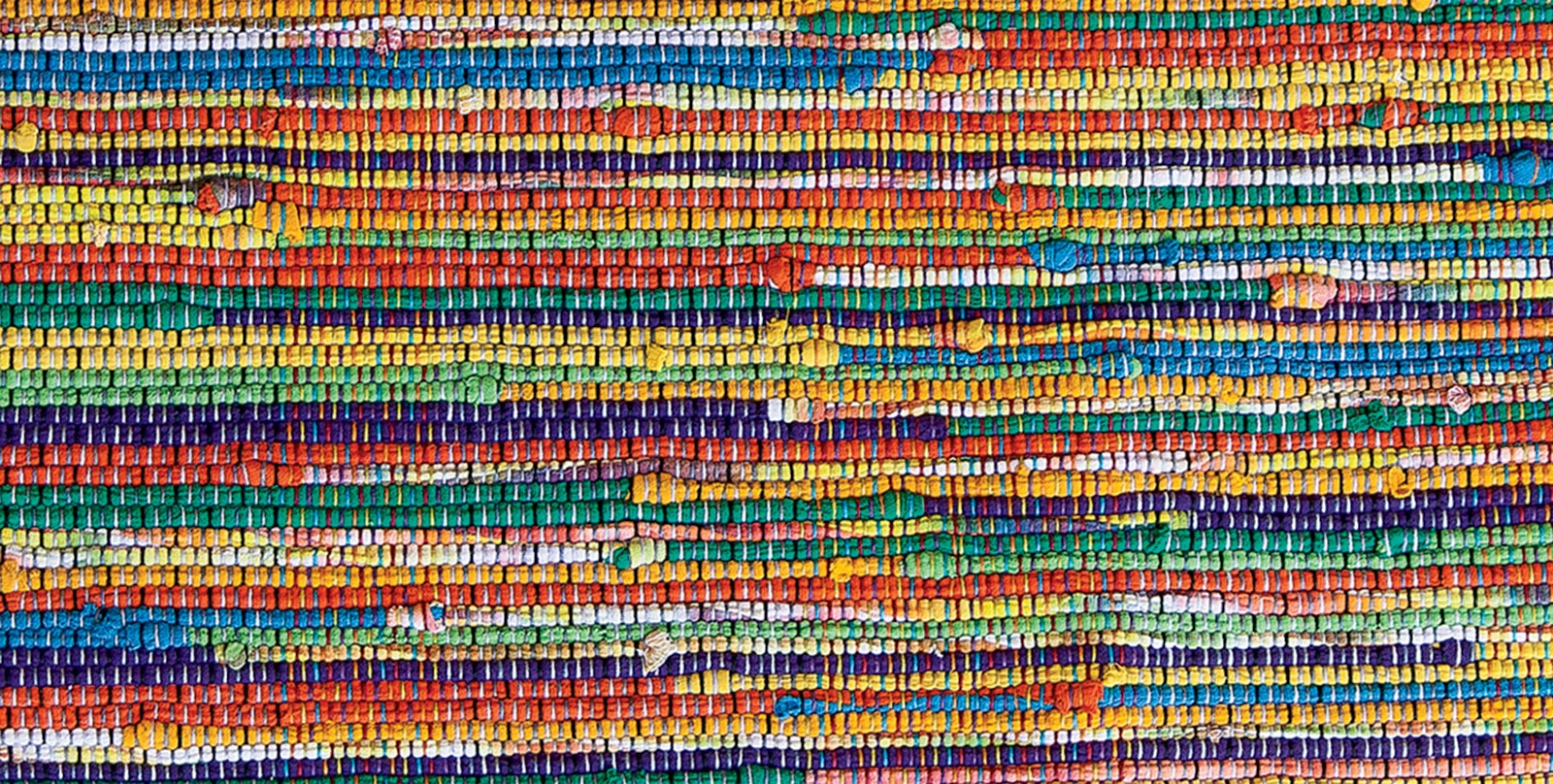 Free Rag Weaving Tutorial Primary Image