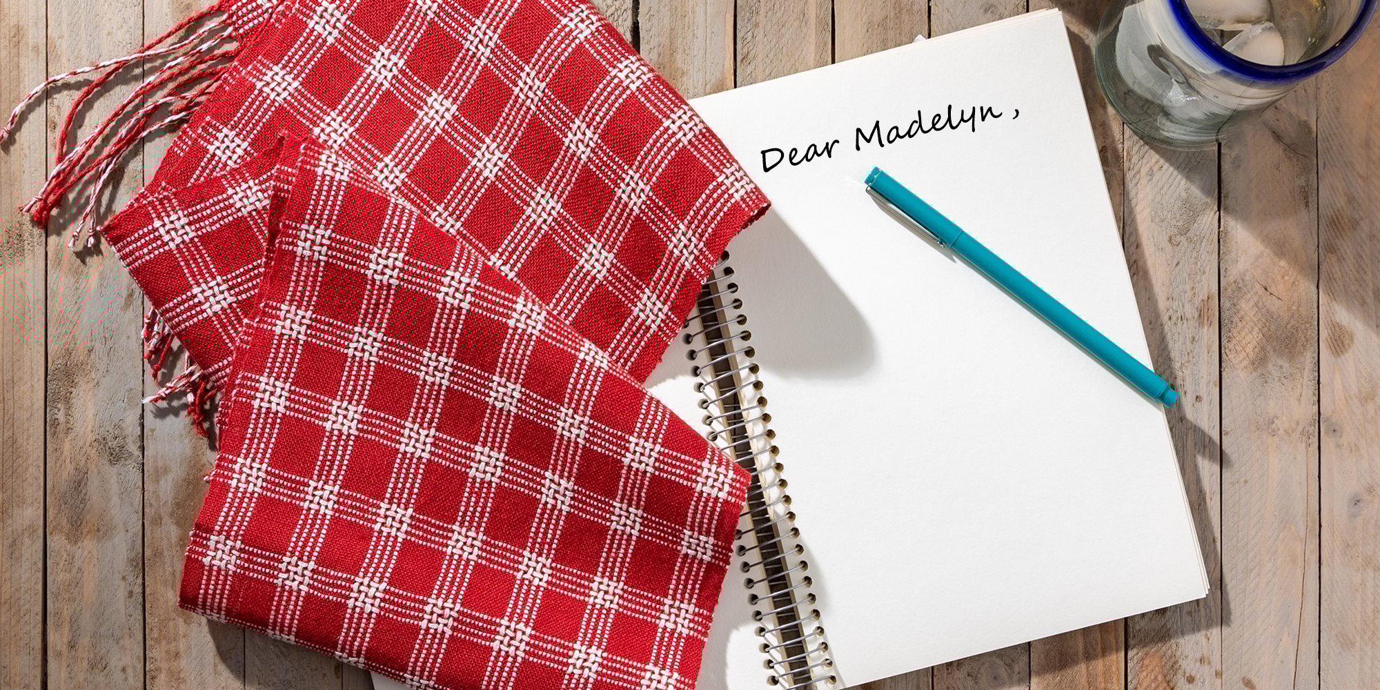Ask Madelyn: Doubleweave on 4-Shafts | Handwoven