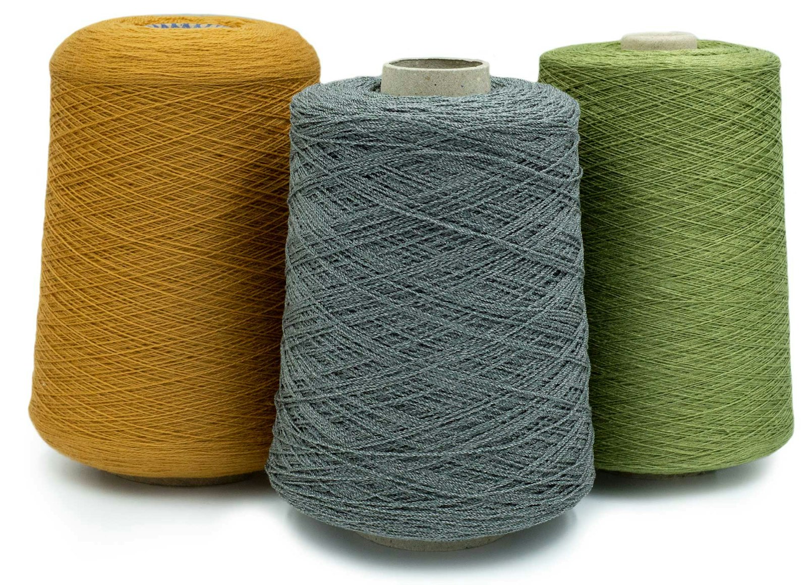 Yarn Lab: A Fine Line Primary Image