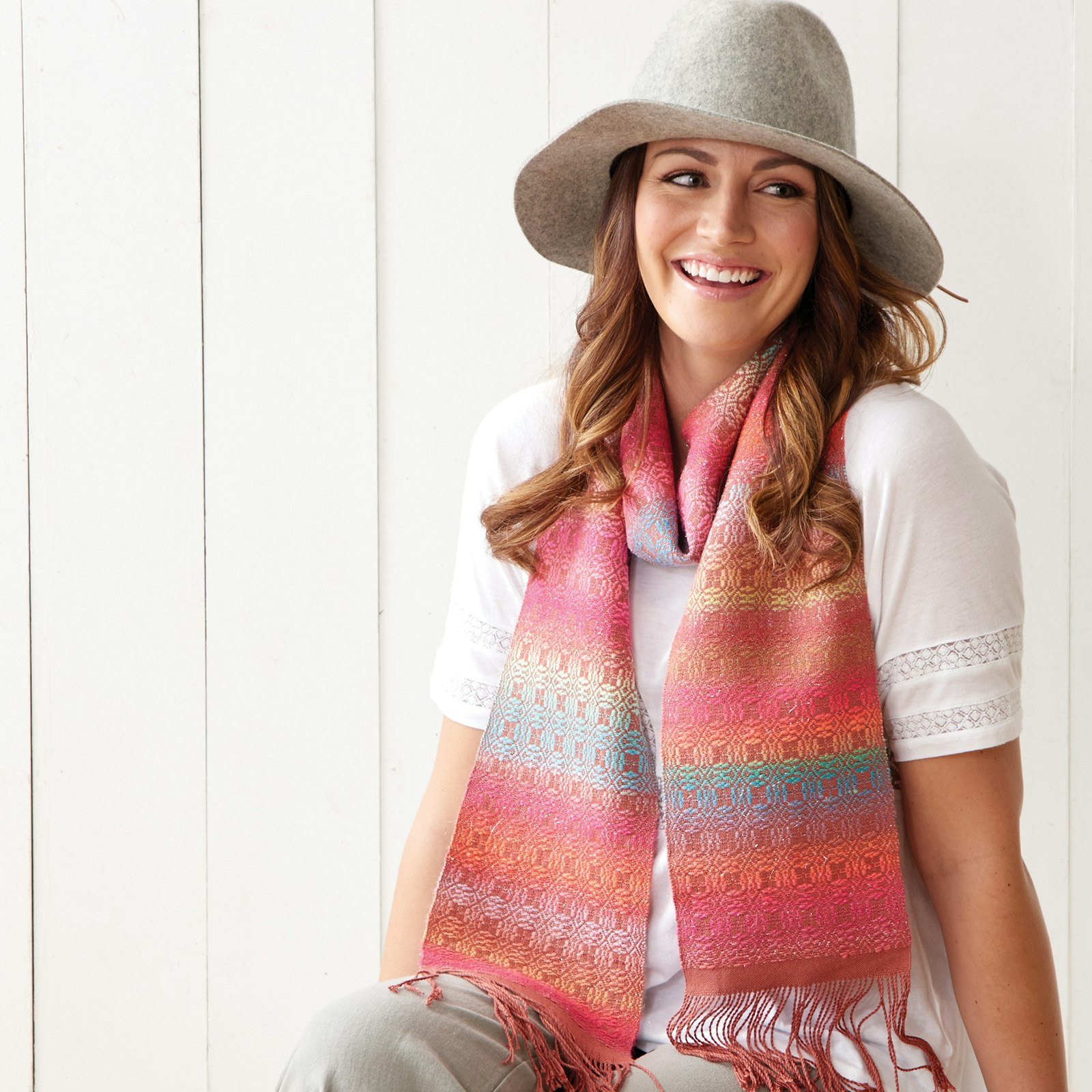 The Power of Color Primary Image