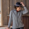 Handwoven September/October 2022:  The Weave, Cut, and Sew Issue  Image
