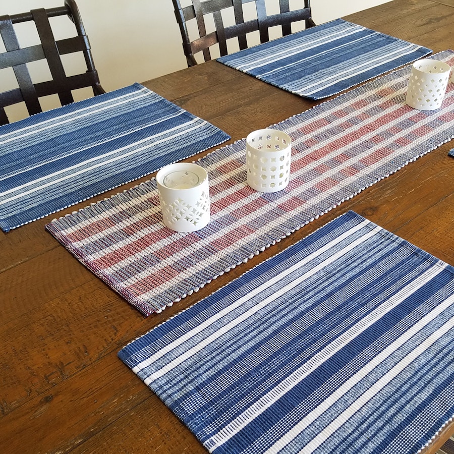 Experimenting with Setts Image