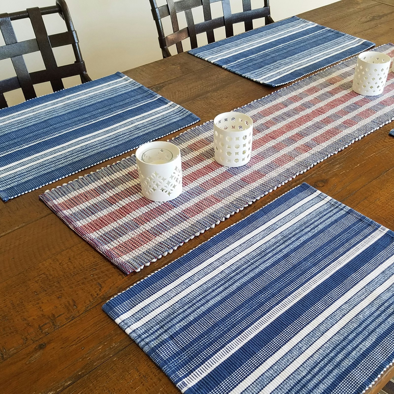 Experimenting with Setts Primary Image