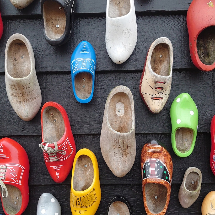 The Origin of the Word Sabotage Image