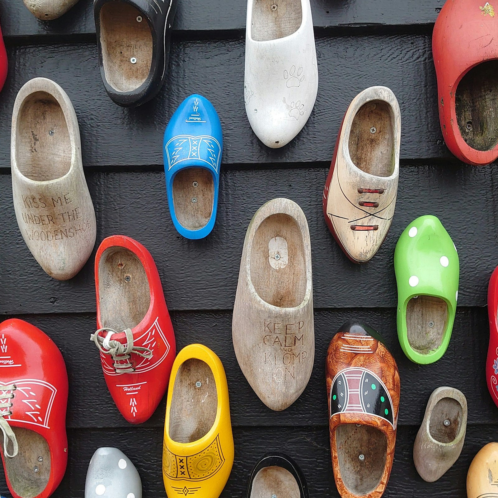 The Origin of the Word Sabotage Primary Image