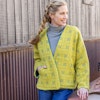 Cut and Sew Tips for Handwovens Image