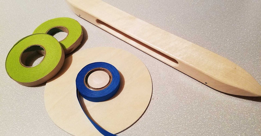 Notes from the Fell: Poppana Image