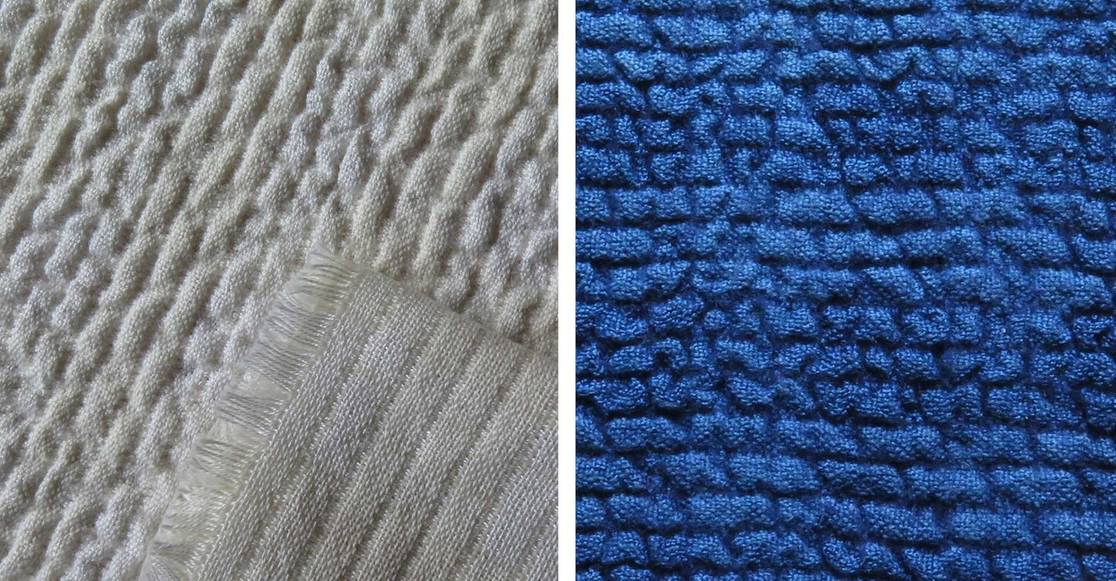 Sampling for Bedford Seersucker Primary Image