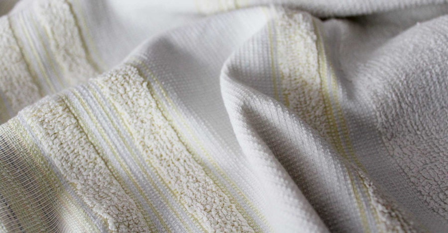 A Brief History of Turkish Towels Image