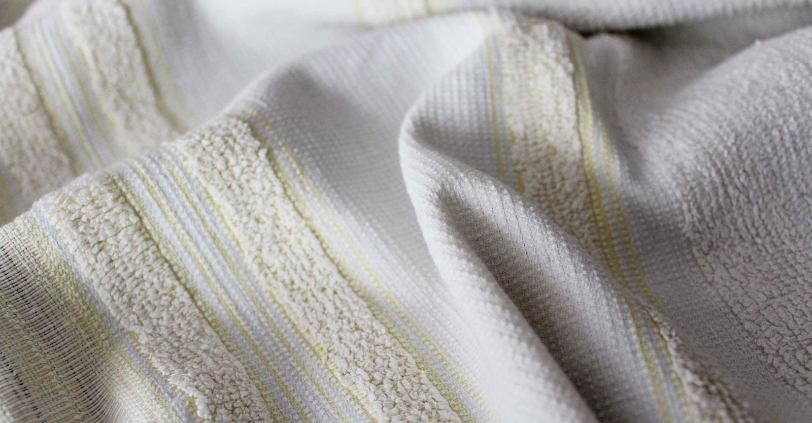 A Brief History of Turkish Towels Primary Image