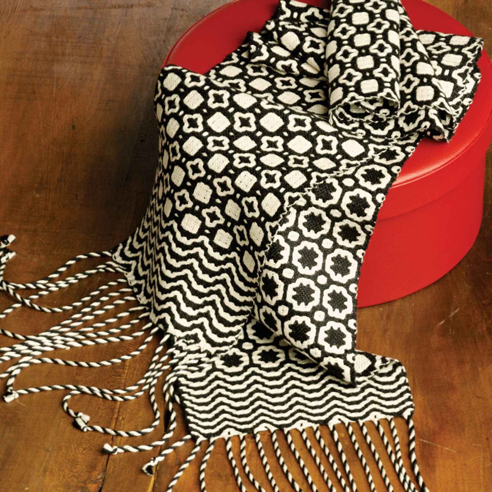 Deflected Doubleweave by Madelyn van der Hoogt Primary Image