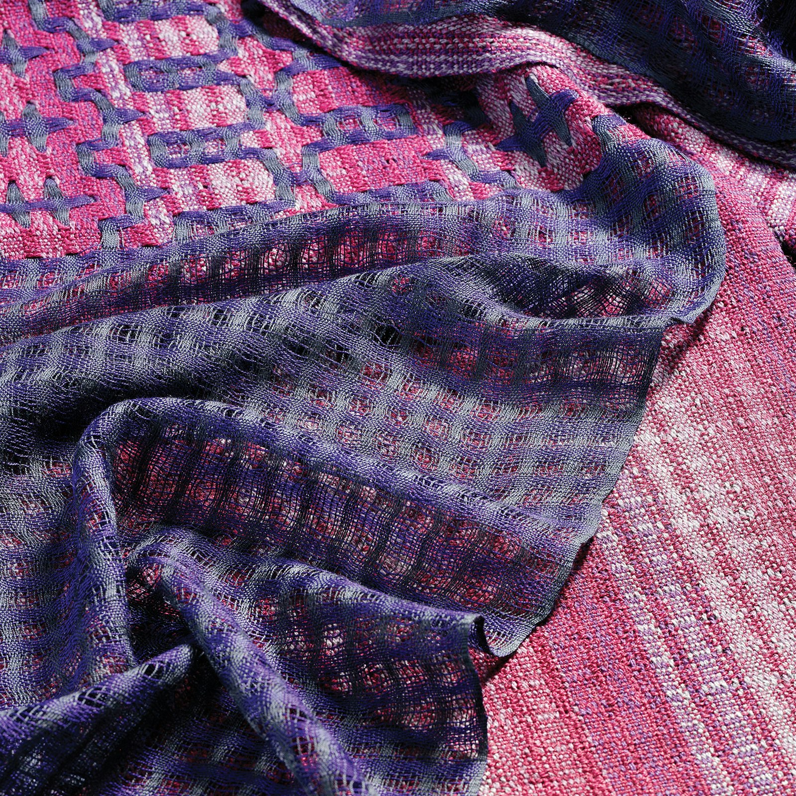 Layers of Air Scarf—It’s Magical! Primary Image