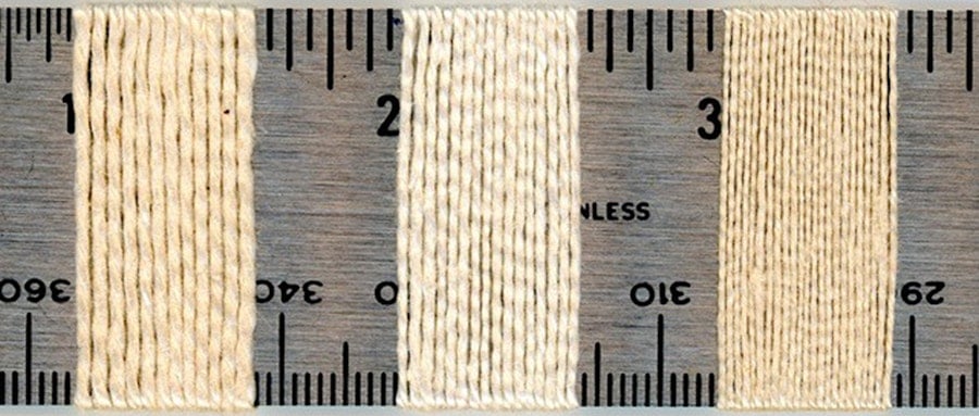 Ask Madelyn: Why Don’t Ruler Wraps Always Tell the Correct Sett? Image