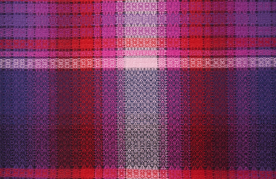 Beautiful Baby Wrap Patterns to Weave Image