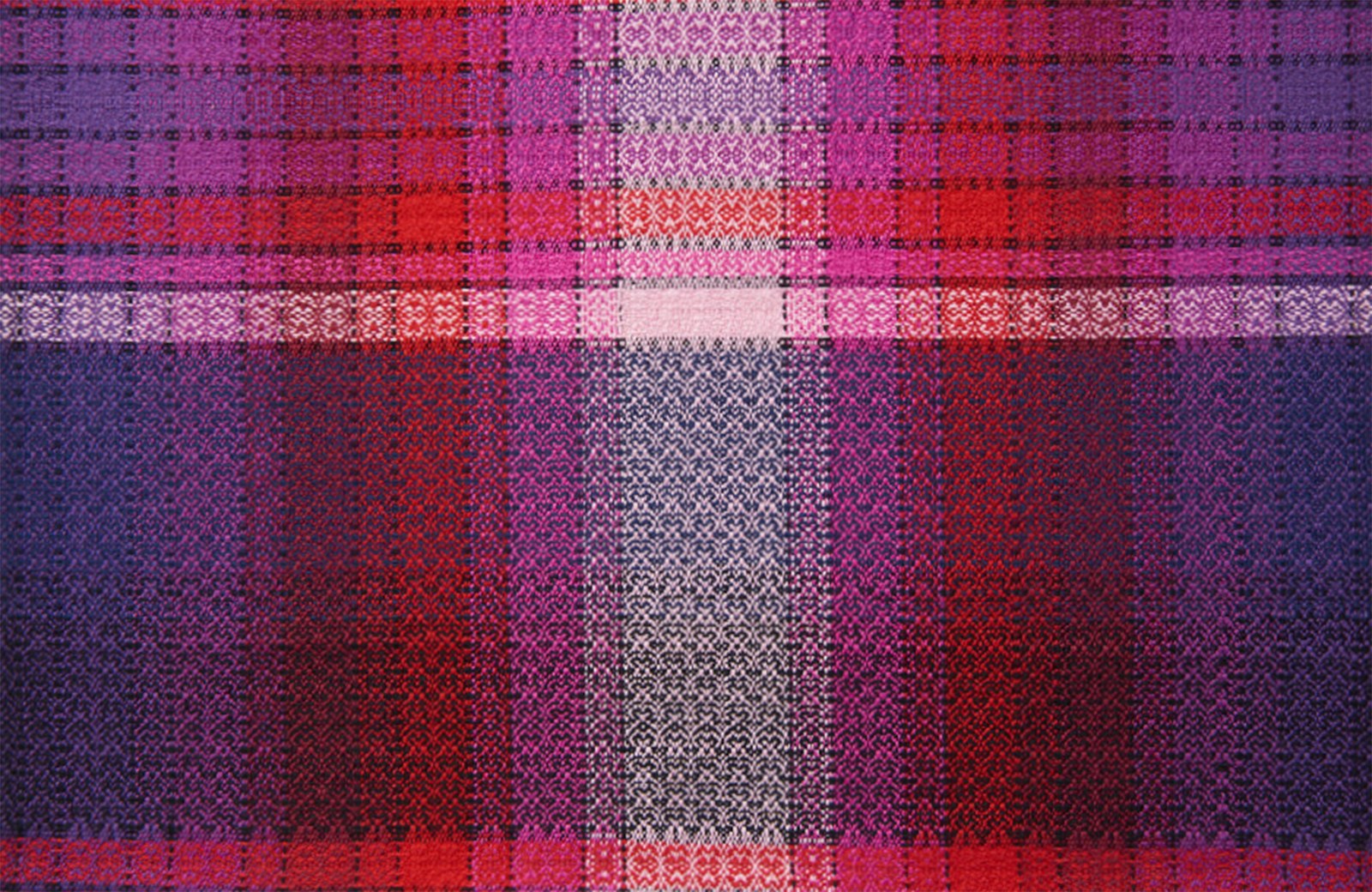 Beautiful Baby Wrap Patterns to Weave Primary Image