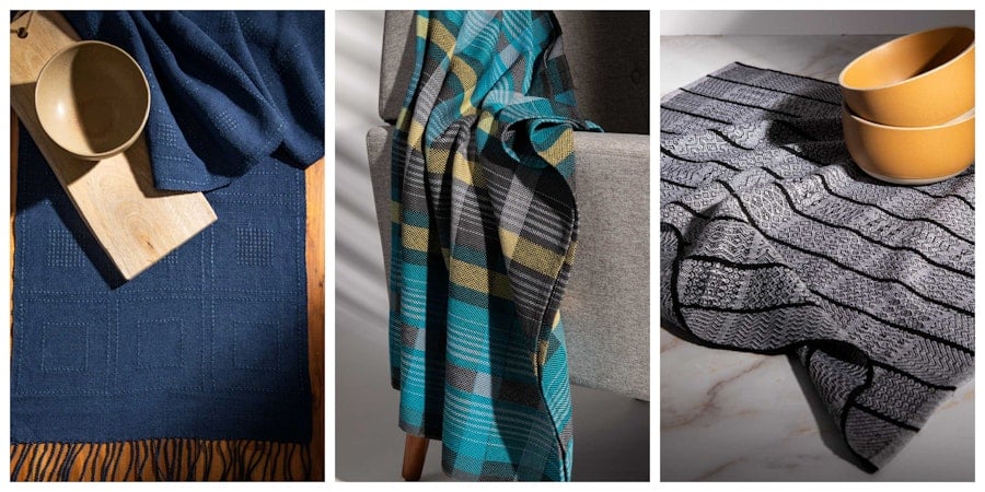 Handwoven March/April 2023: Woven Architecture to Love Image