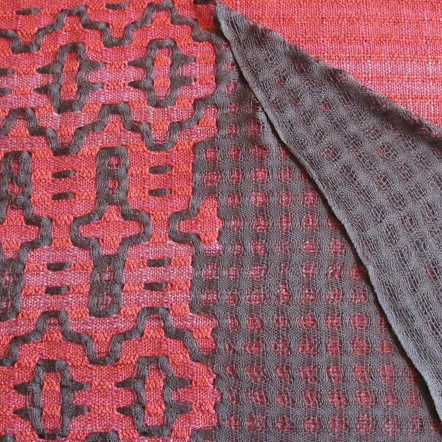 Janney Simpson—Learning to Weave with Intention Image