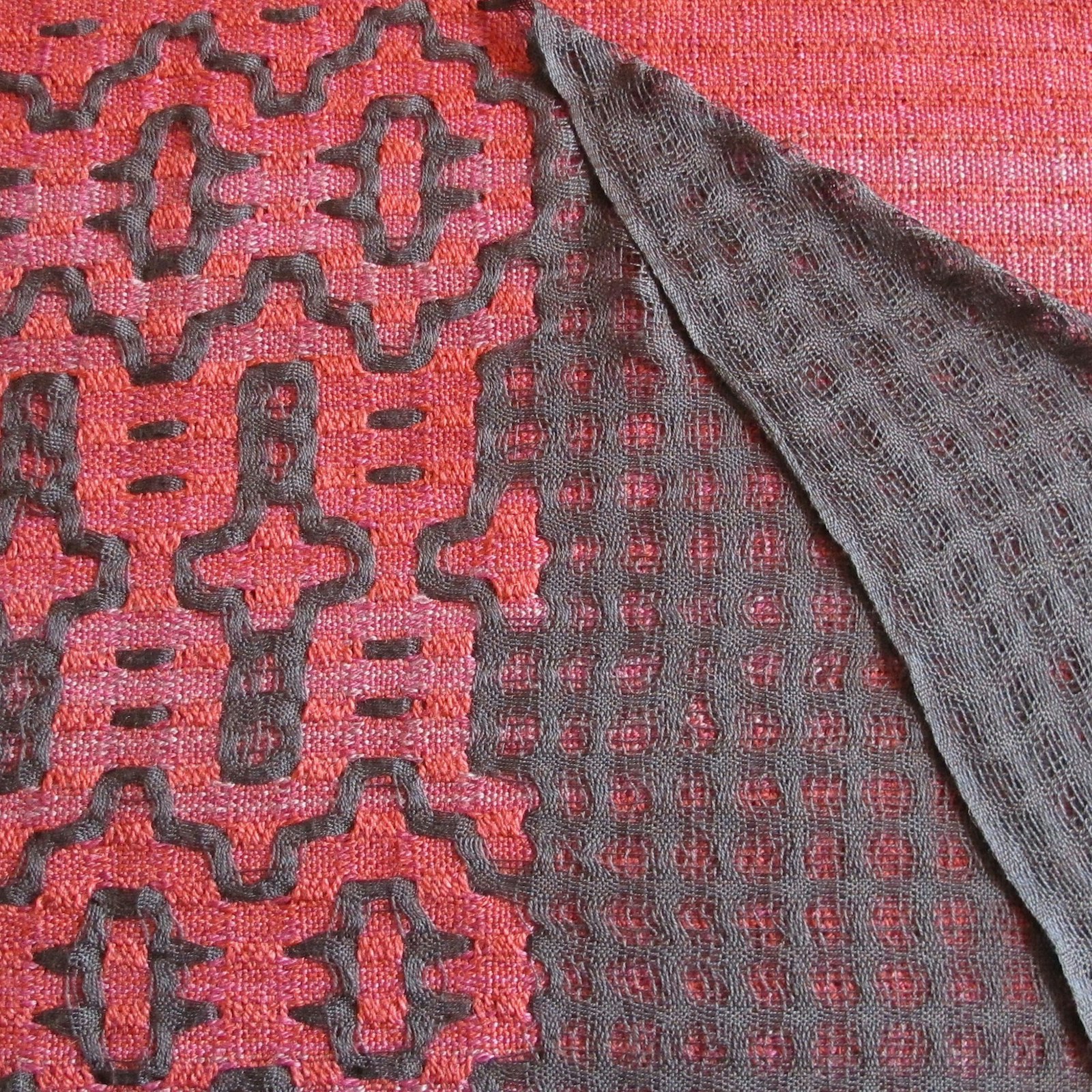 Janney Simpson—Learning to Weave with Intention Primary Image