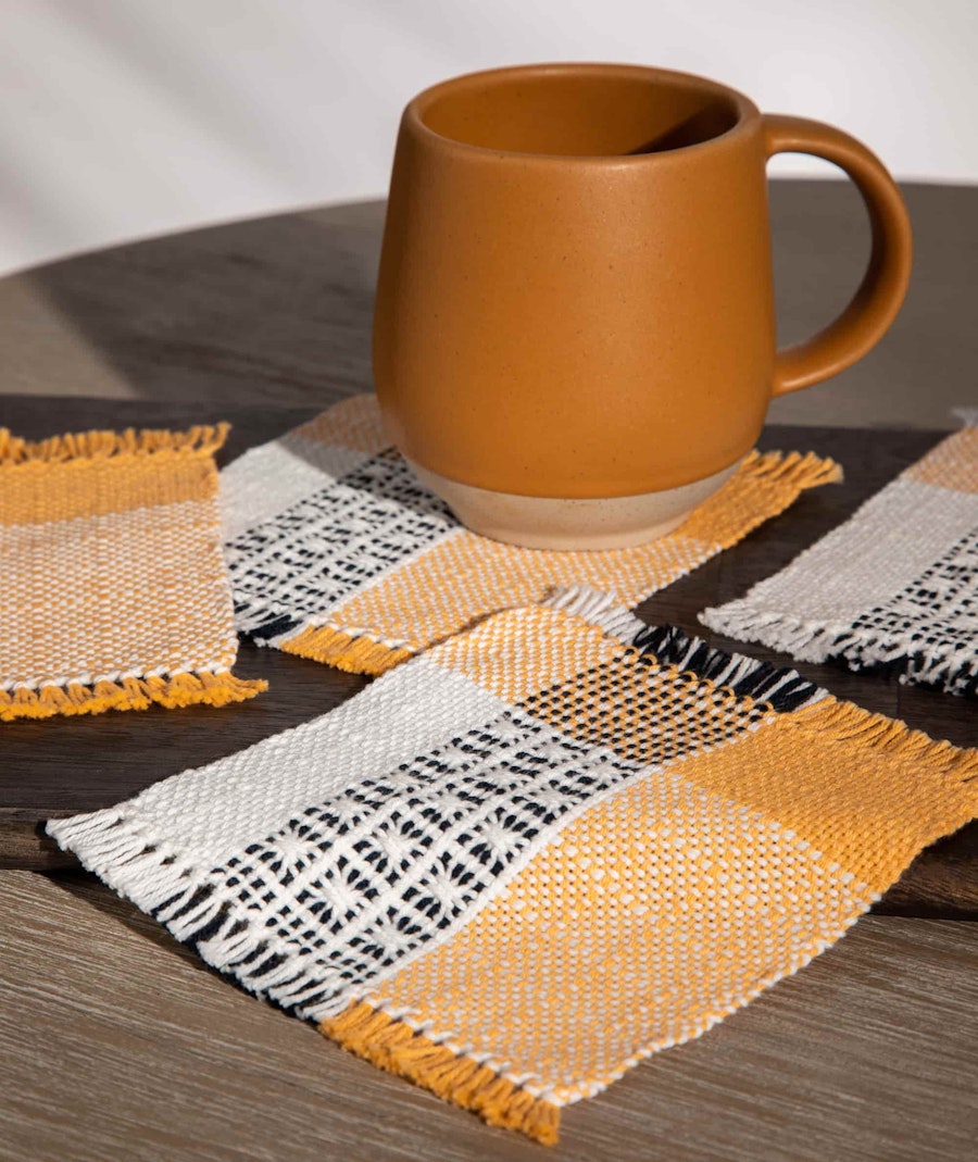 Create a Couple of Cocktail Carpets Image