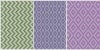 4-Shaft Twills on a Rigid-Heddle Loom Image