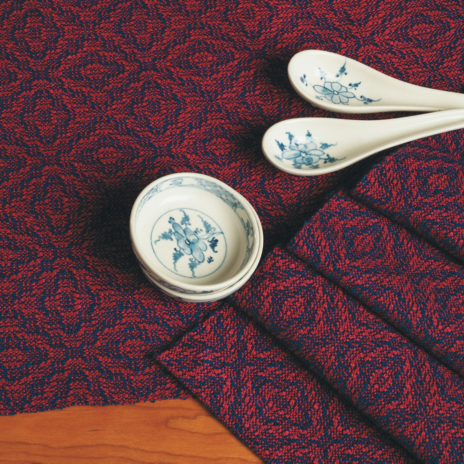 A Tale of Twill Primary Image