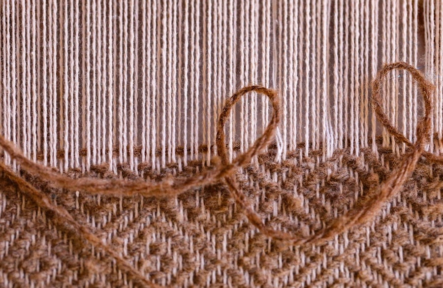 Don’t Follow my Example! Sample Before Starting a Weaving Project Image