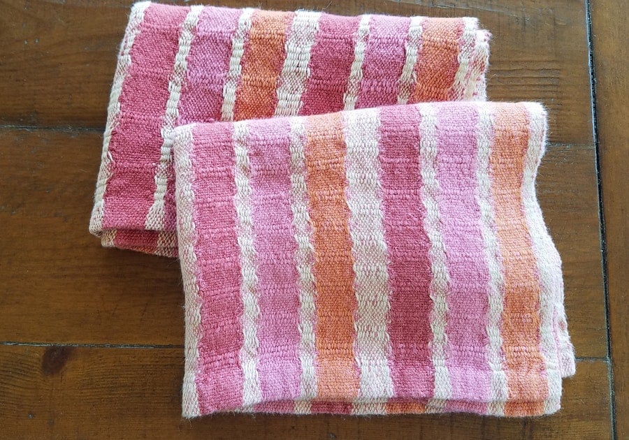 Least Optimal to Most Optimal Image