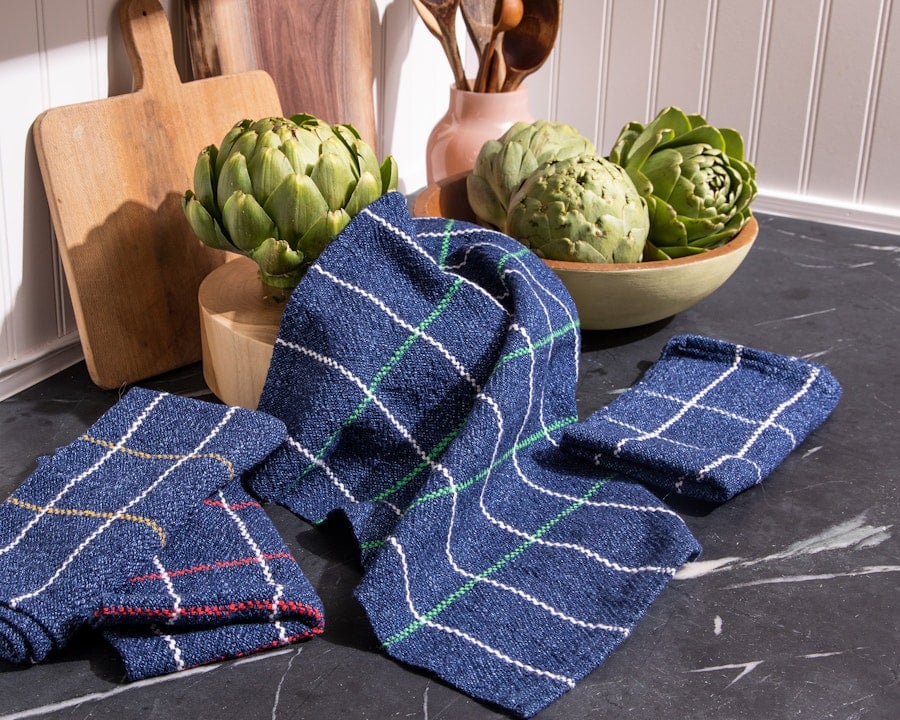 Problem-Solving  Napkins  Image