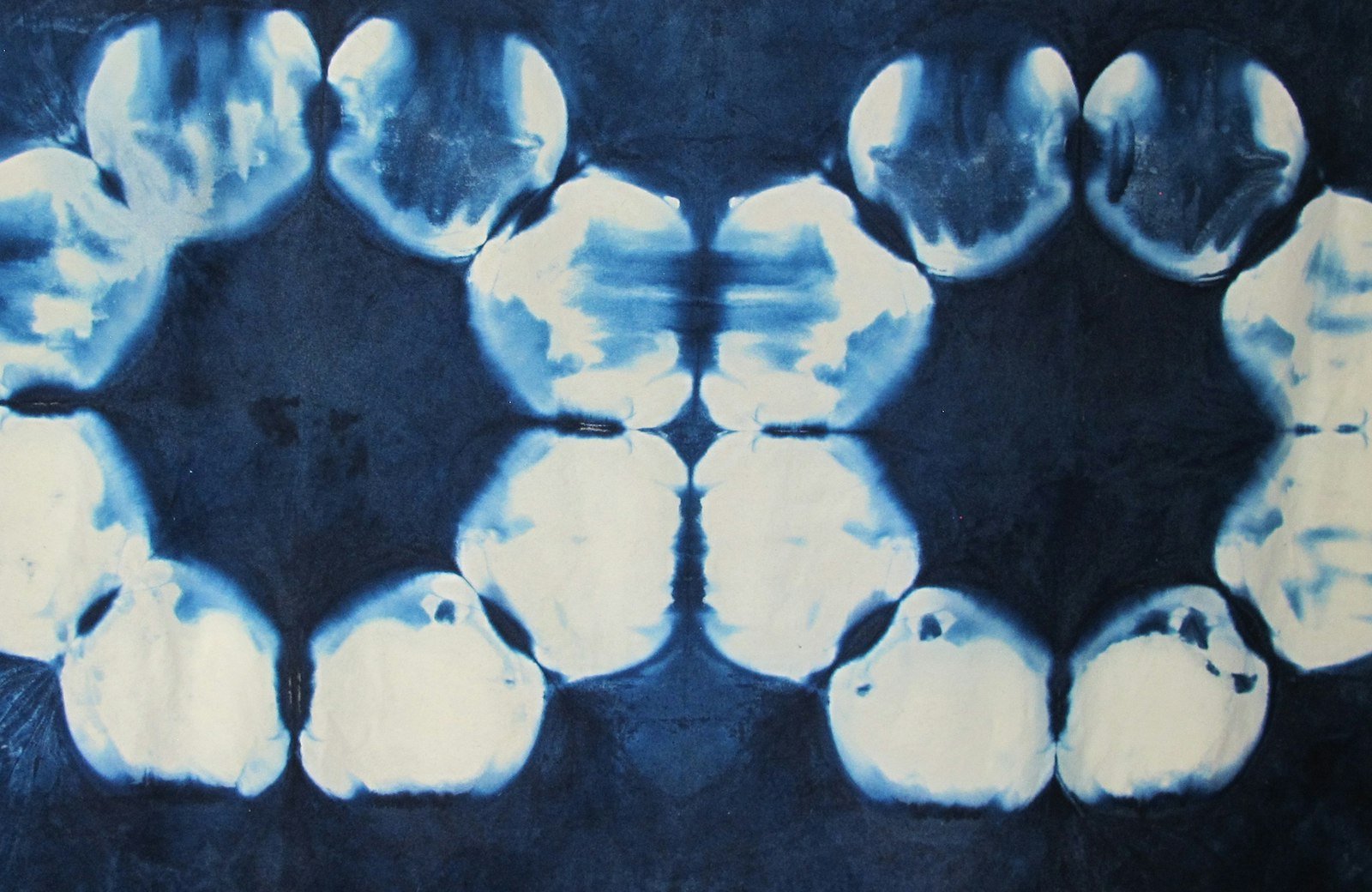 Make Your Mark with Itajime Shibori Primary Image
