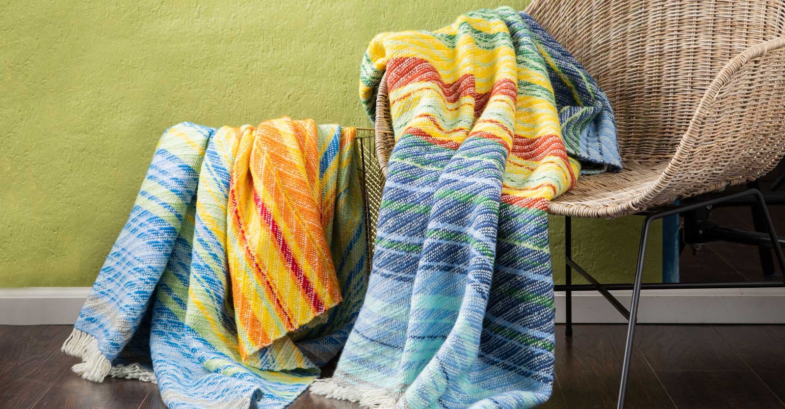 A Year to Remember Blankets Primary Image