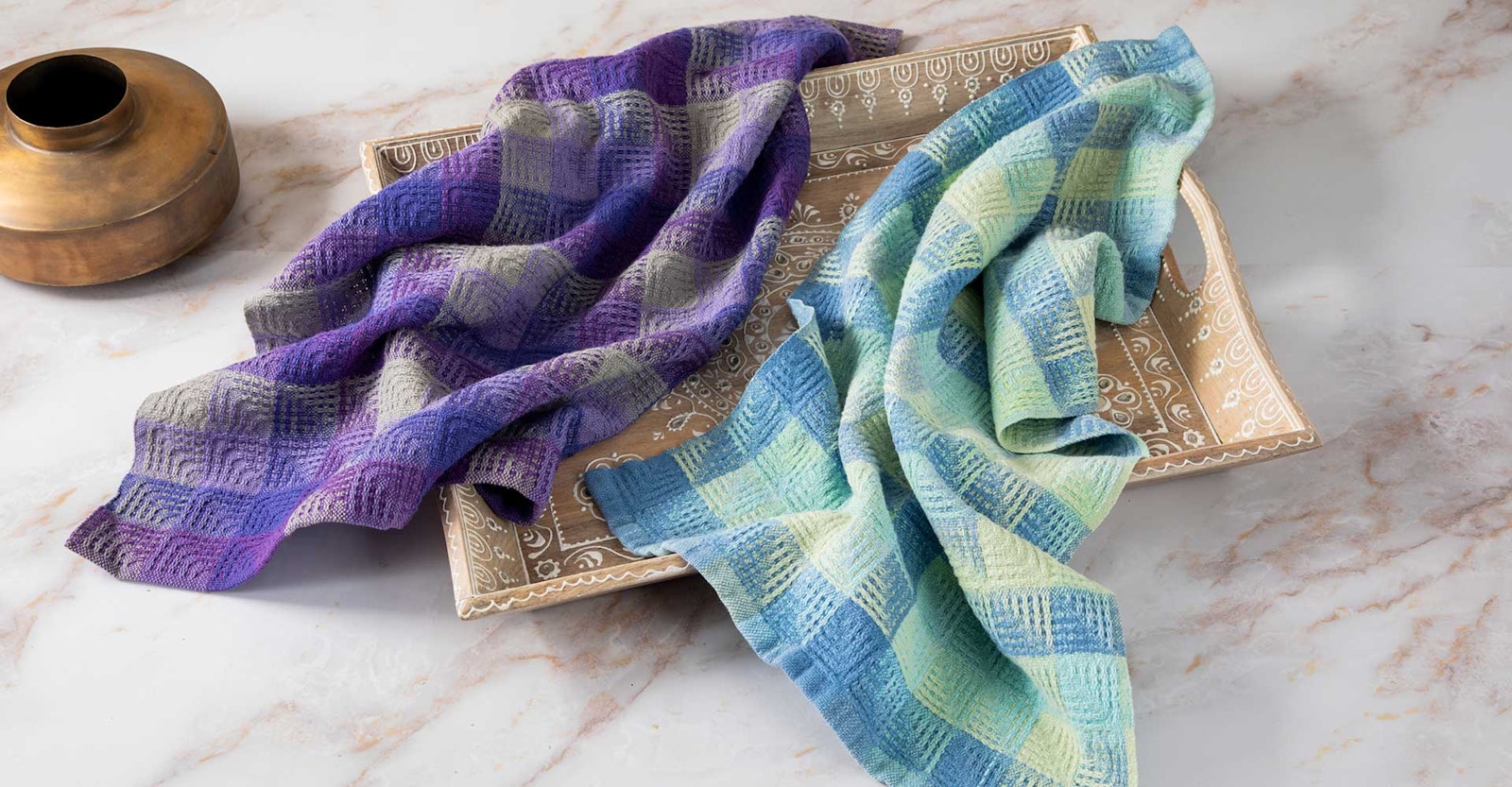 The Perfect Towel Primary Image