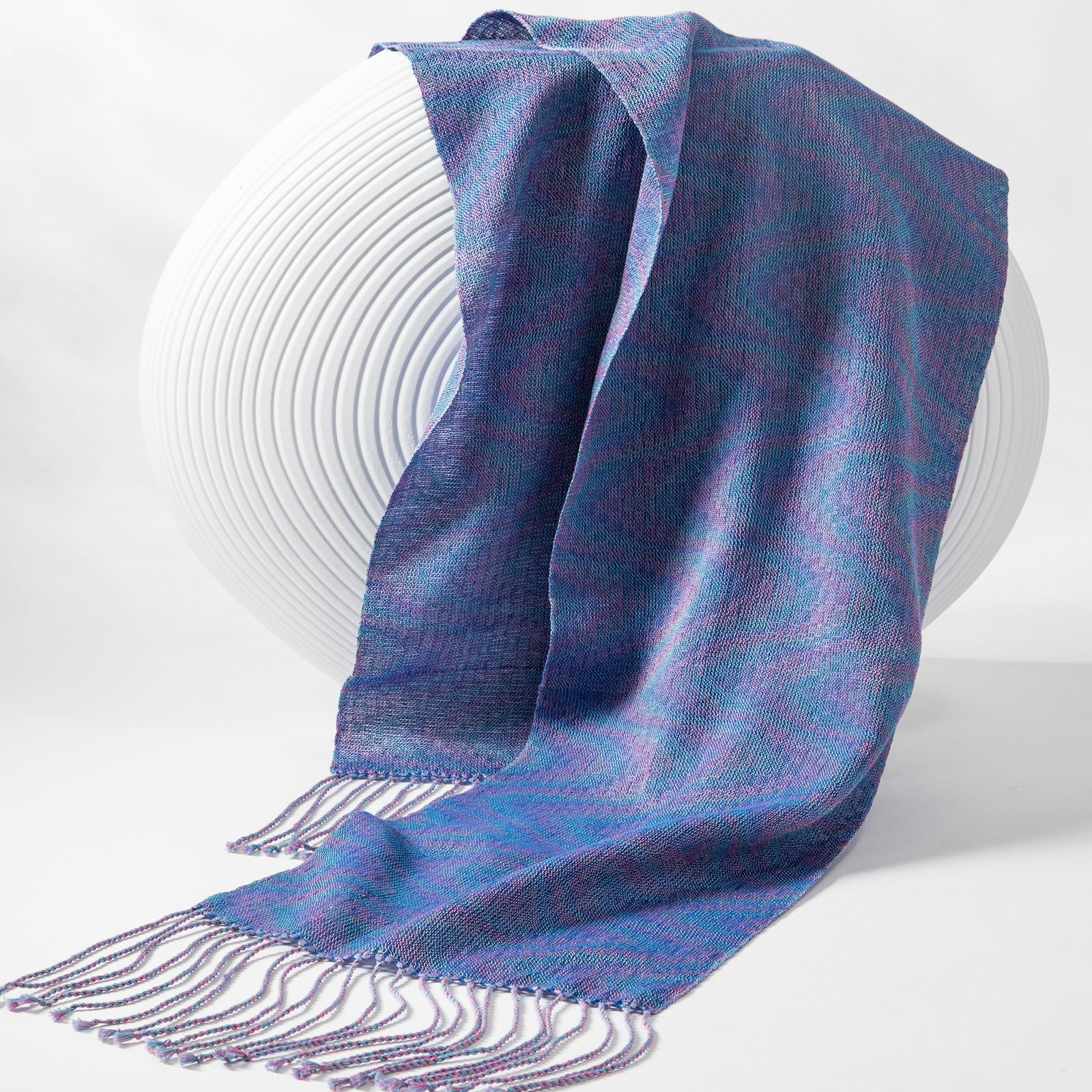 Advancing Waves Scarf Primary Image