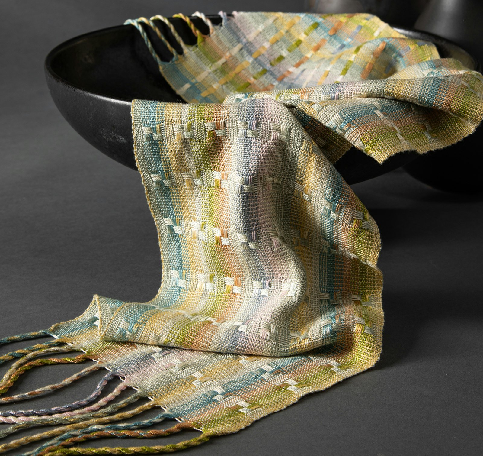 Handwoven September/October 2023 Web Extras Primary Image